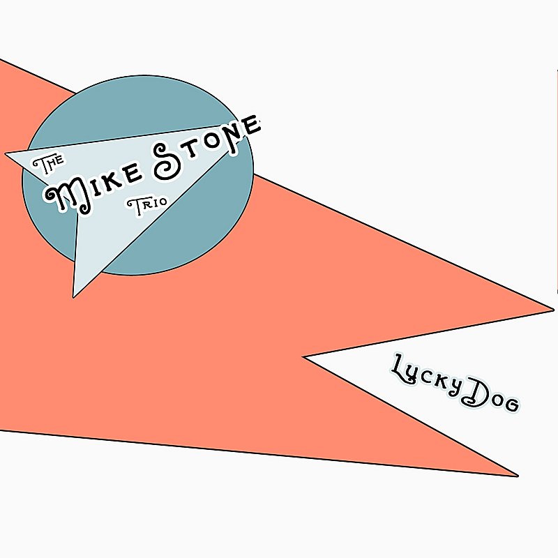 Mike Trio Stone/Lucky Dog